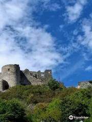 Château de Mâlain