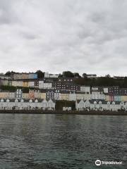 Cork Harbour Boats