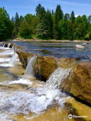 Callaghan's Rapids Conservation Area