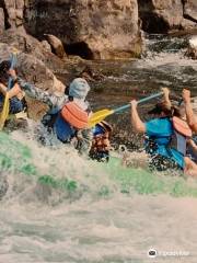 Kookaburra Rafting