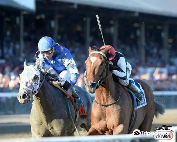 Saratoga Race Course