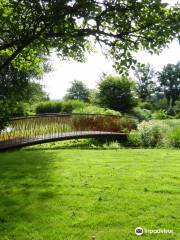 Ferme et Jardin François