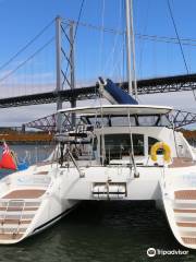 Edinburgh Boat Charters