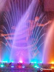 Dancing Fountain