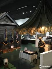 Currahee Military Museum