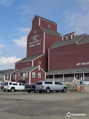 Northern Alberta Railway Park