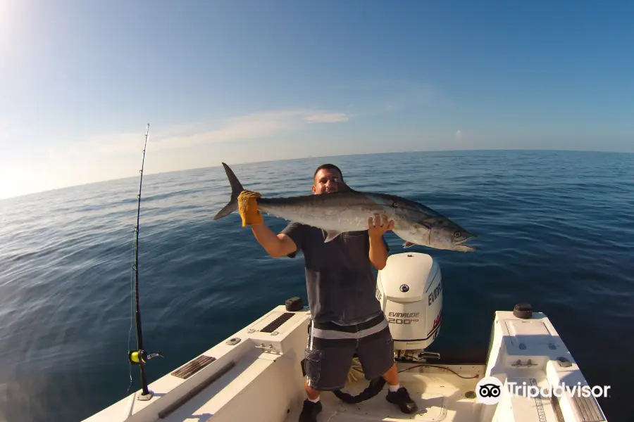 Skipper Sportfishing Charters