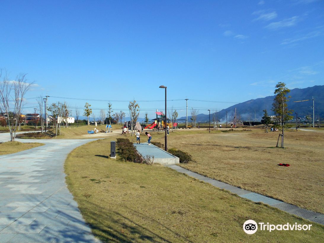 久留米 市 東部 運動 公園