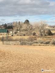 Cortez Dog Park