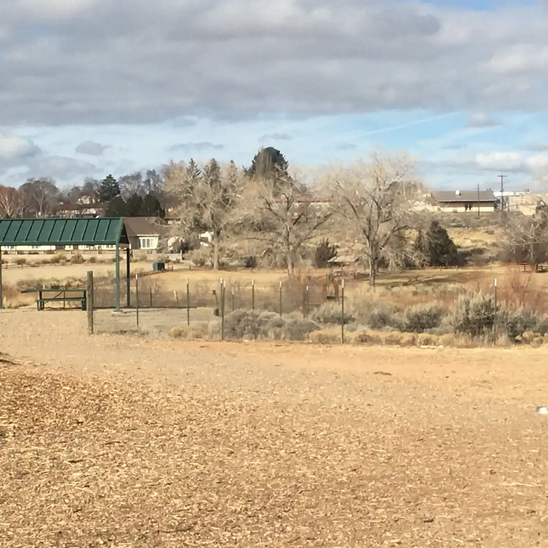 Hotels near Cortez Dog Park