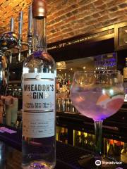 Wheadon's Gin