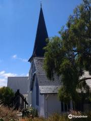 St Augustines Anglican Church
