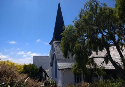 St Augustines Anglican Church