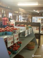 Legend Hills Orchards