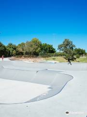 Pizzey Park Skate Park