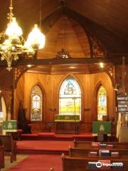 St. James-Santee Parish Episcopal Church