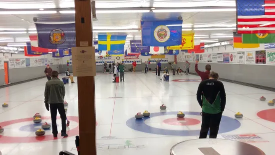 Rice Lake Curling Club