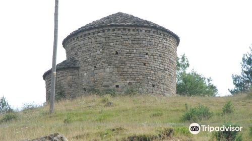 Rotonda de Sant Miquel