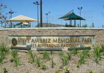 Steve Ambriz Memorial Park