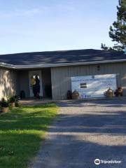 Bergeron Estate Winery and Cider Co.