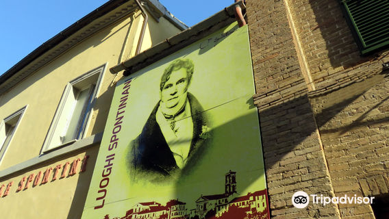 Museo Gaspare Spontini