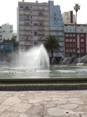 Fuente de Aguas Danzantes