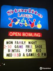 Starlite Lanes