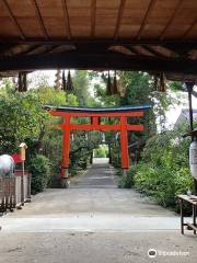 Kohata Shrine