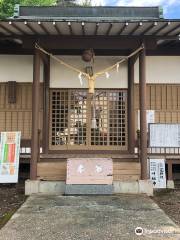 Kamado Shrine