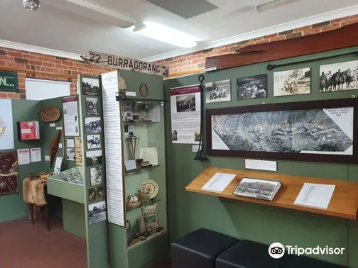 4_The Wollondilly Heritage Centre
