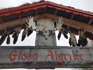 Glösa Älgriket