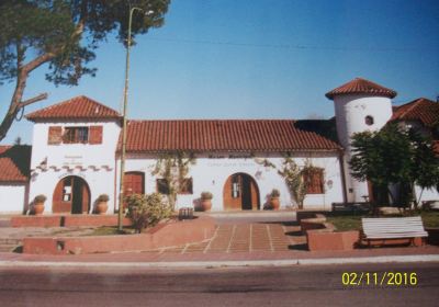 Museo Municipal Capitán Juan de Zevallos