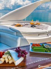 Starlux Yacht Rental & Yacht Charters