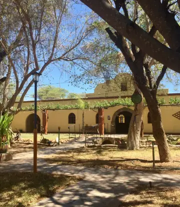 Omaruru