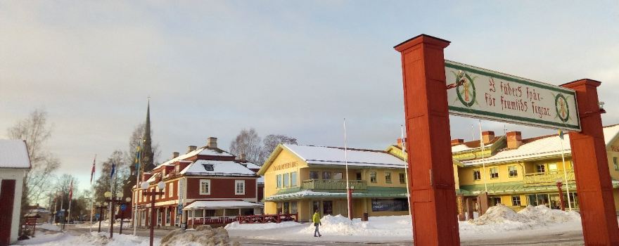 Vasaloppsmuseet