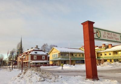 Vasaloppsmuseet