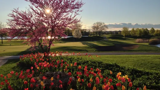 White Deer Run Golf Course