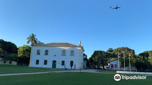 Safe Harbor Museum