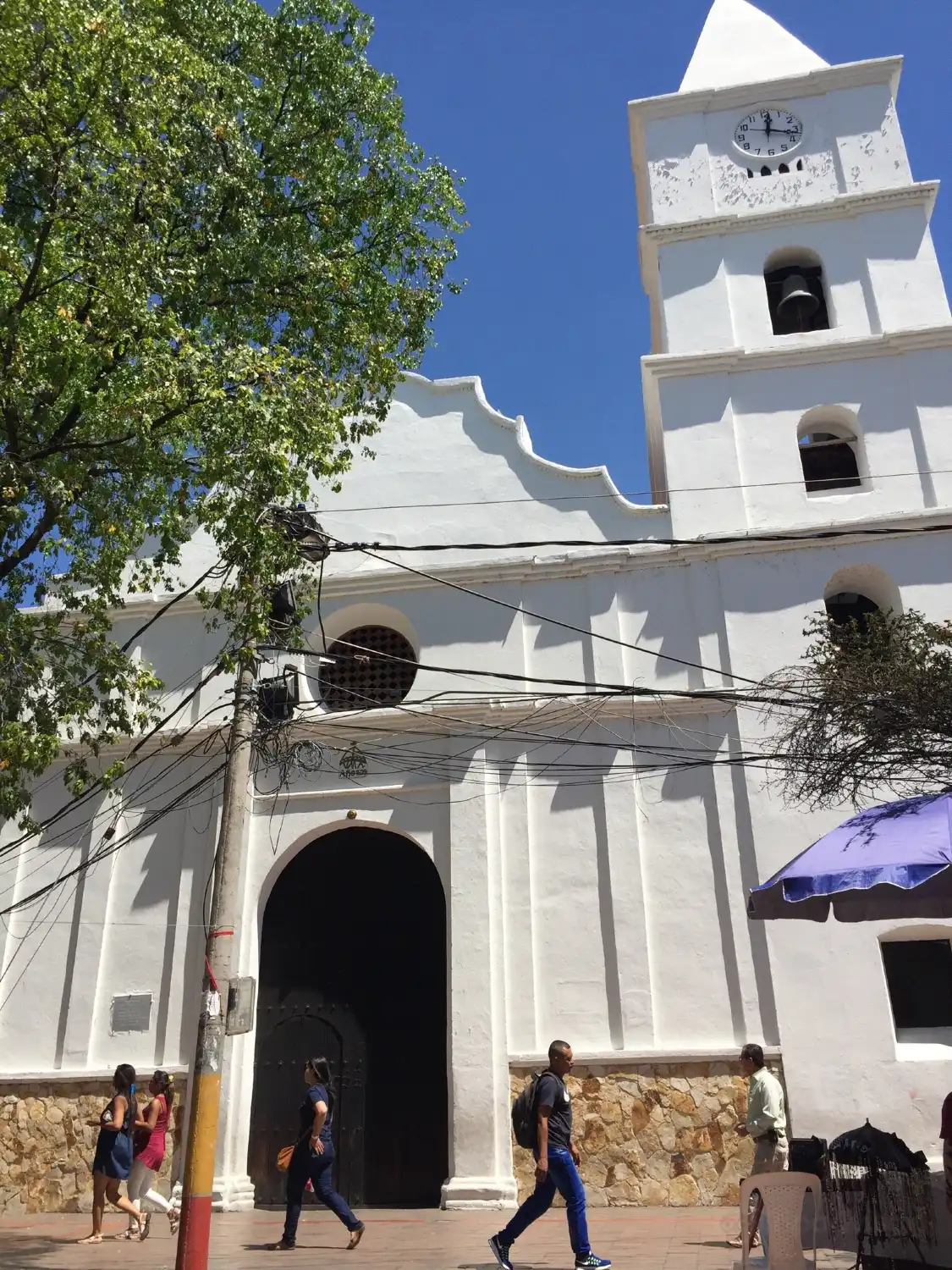 Hotels near Diocesi di Neiva