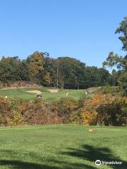 Smuggler’s Glen Golf Course