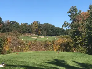 Smuggler’s Glen Golf Course