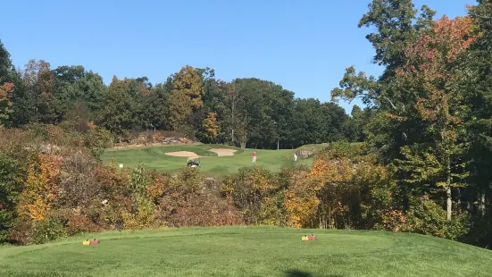 Smuggler’s Glen Golf Course