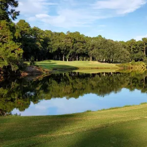 Caledonia Golf & Fish Club