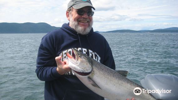 R&R Fishing Charters