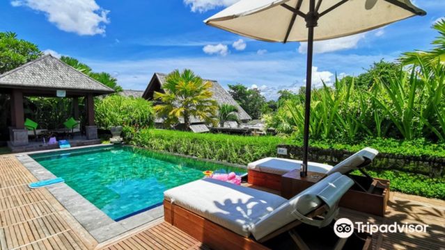 Sanctoo Suites & Villas