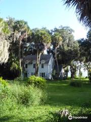 Bourlay Historic Nature Park