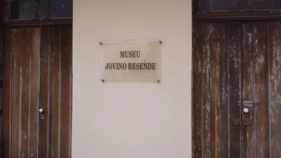 Jovino Resende Azurita History Museum