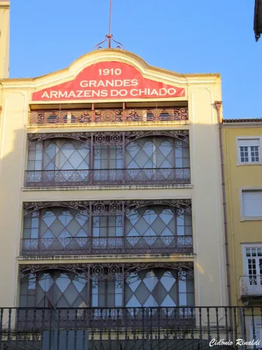 Museo de Coimbra