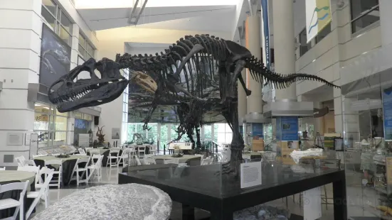 Virginia Museum of Natural History