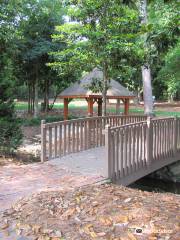 Fuquay Mineral Spring Park